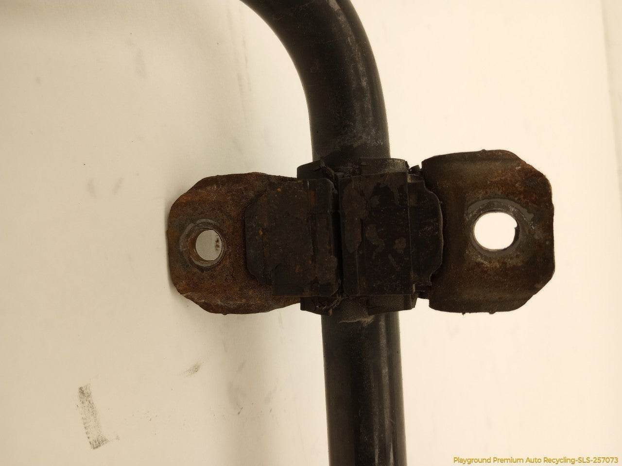 Audi A5 Rear Stabilizer Sway Bar