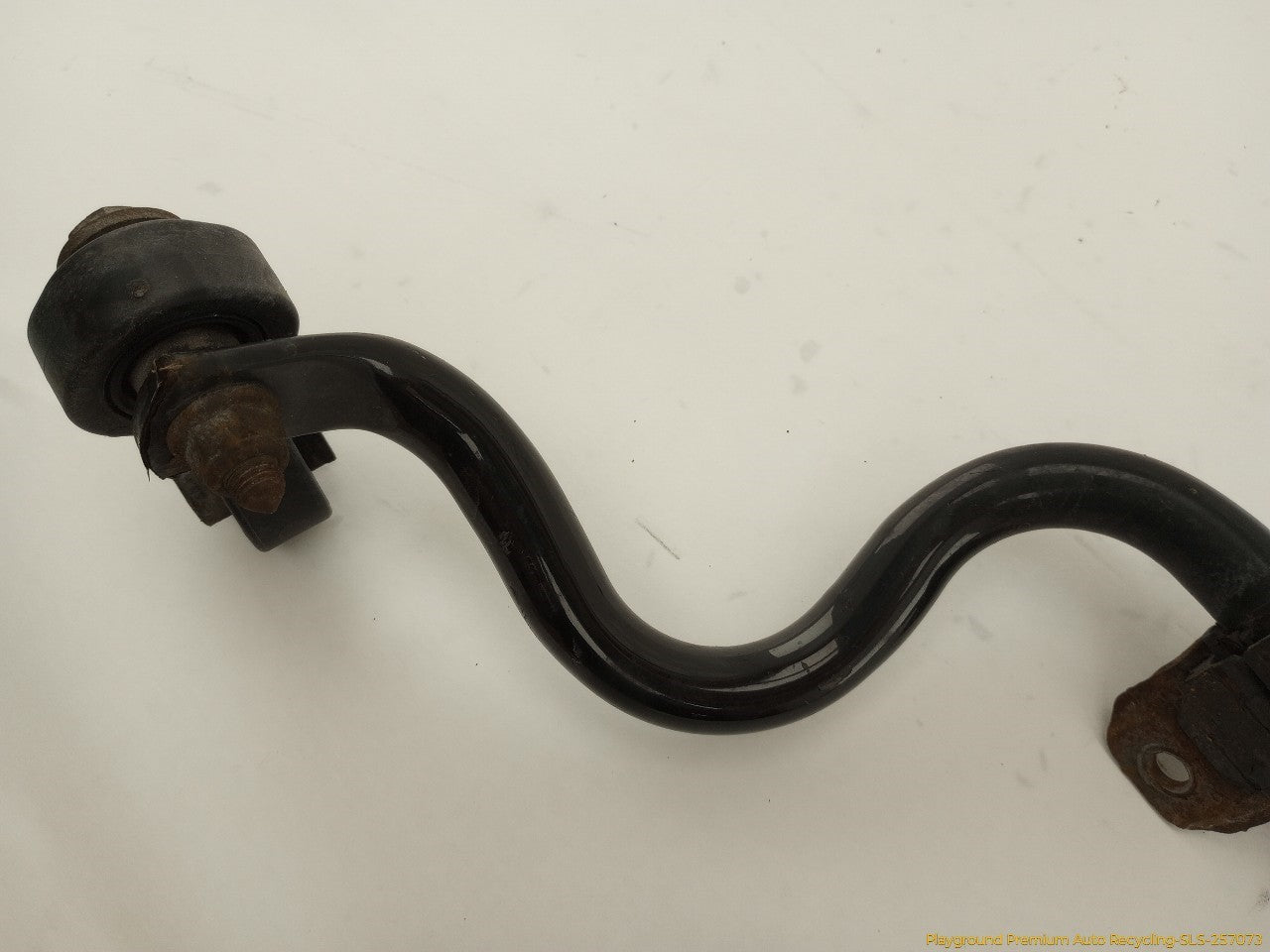 Audi A5 Rear Stabilizer Sway Bar