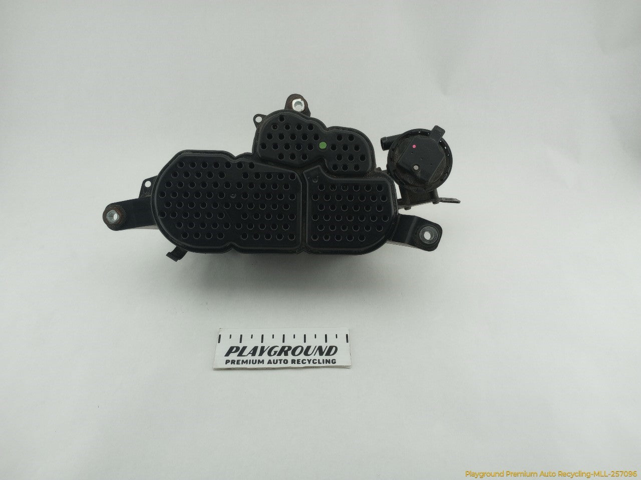 Audi A5 Fuel Vapor Charcoal Canister