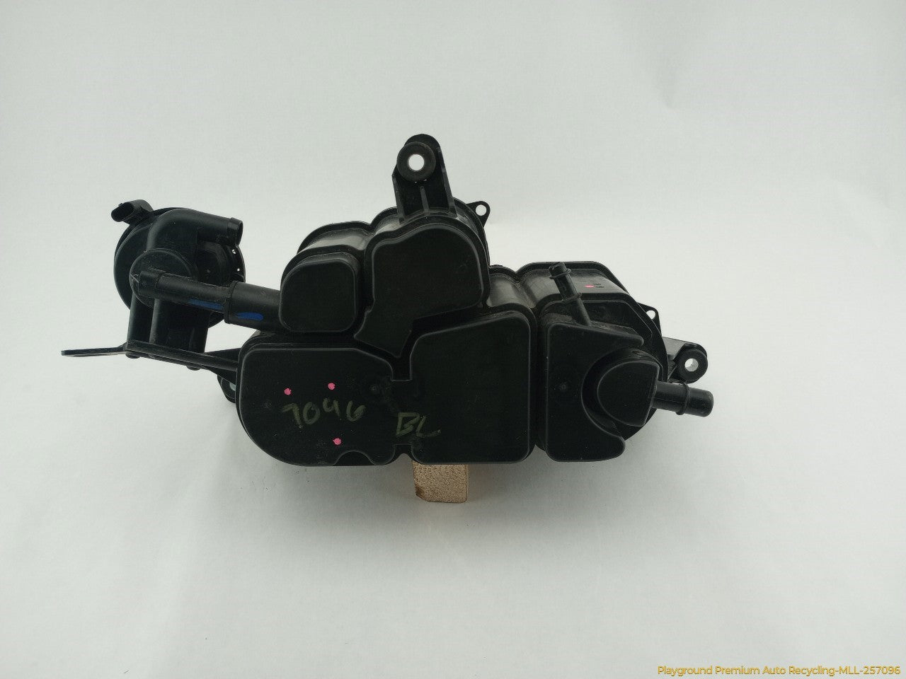 Audi A5 Fuel Vapor Charcoal Canister - 0