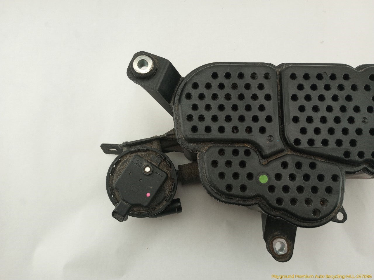 Audi A5 Fuel Vapor Charcoal Canister