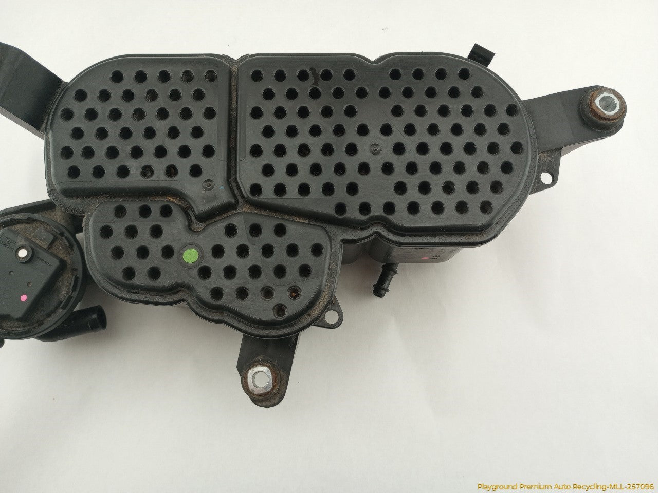 Audi A5 Fuel Vapor Charcoal Canister