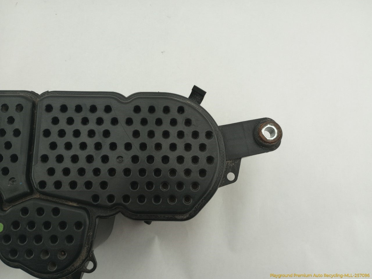 Audi A5 Fuel Vapor Charcoal Canister