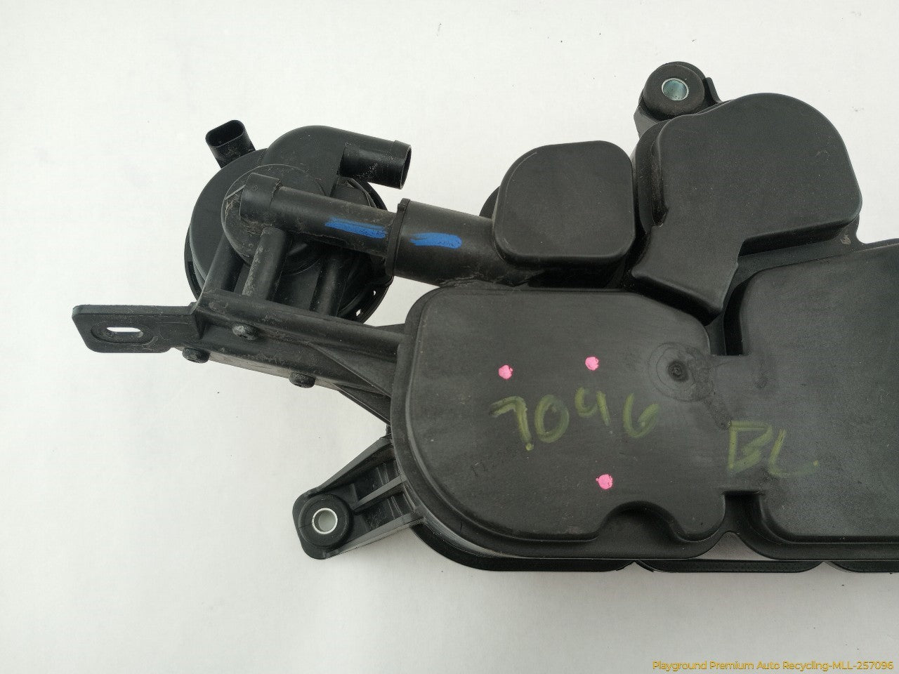 Audi A5 Fuel Vapor Charcoal Canister