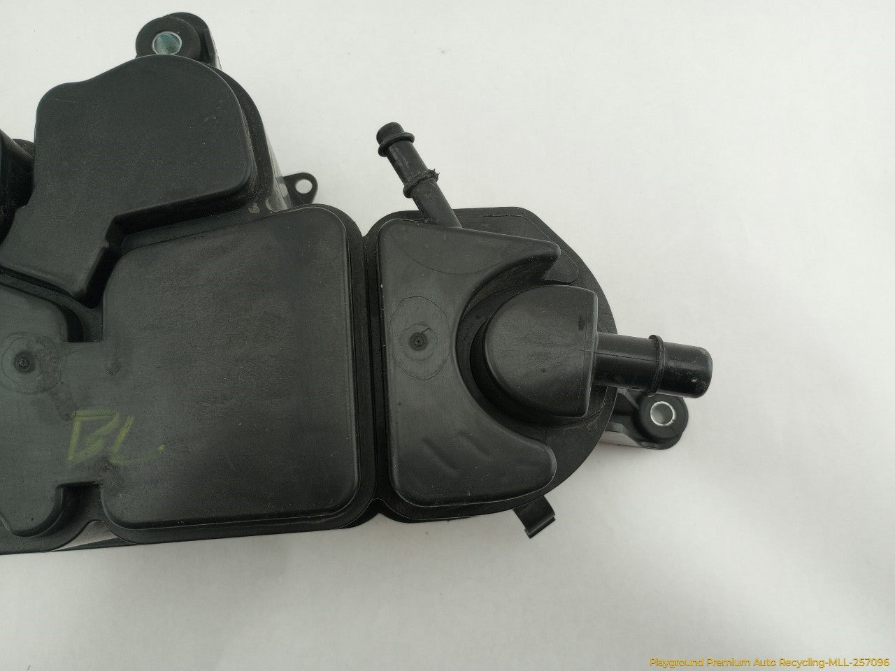 Audi A5 Fuel Vapor Charcoal Canister