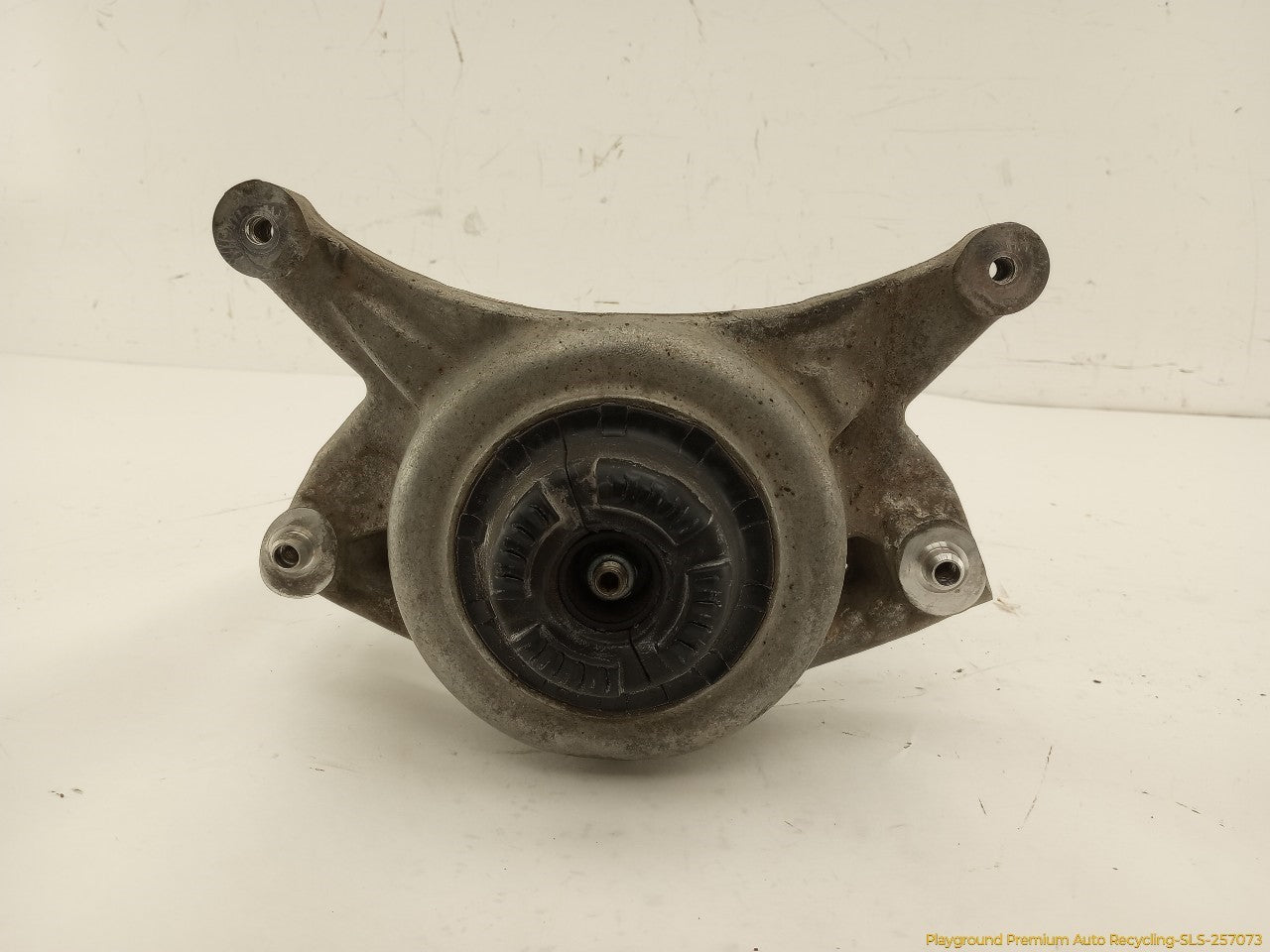 Audi A5 Driver Left Front Strut - 0