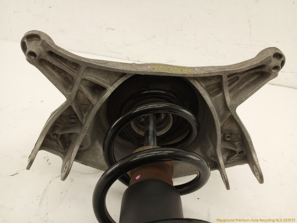 Audi A5 Driver Left Front Strut