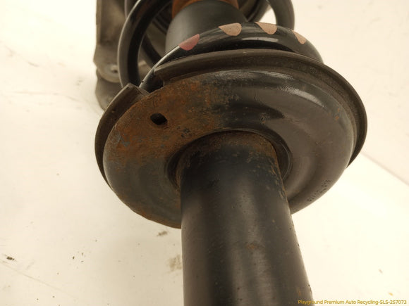 Audi A5 Driver Left Front Strut