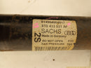 Audi A5 Driver Left Front Strut-9