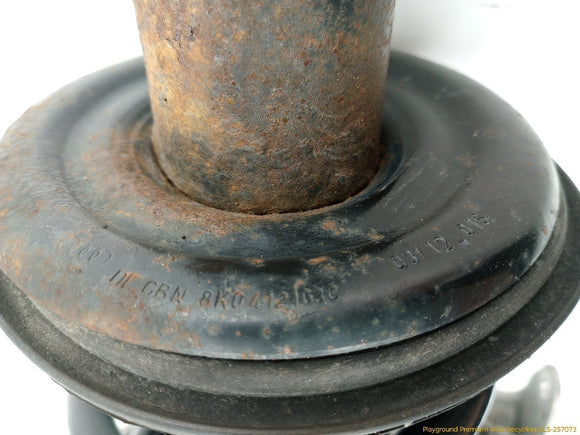 Audi A5 Driver Left Front Strut