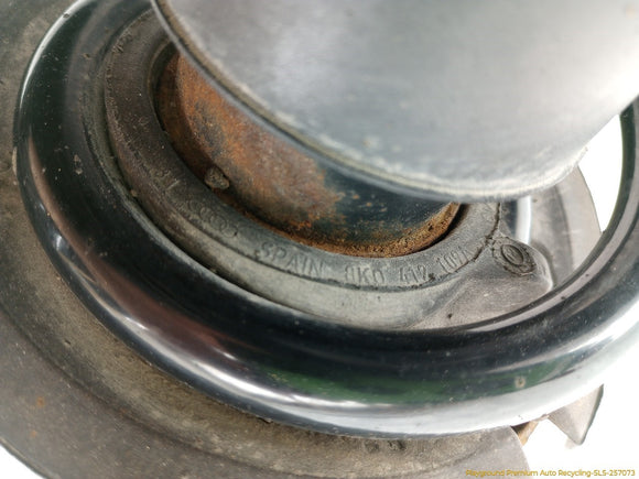 Audi A5 Driver Left Front Strut