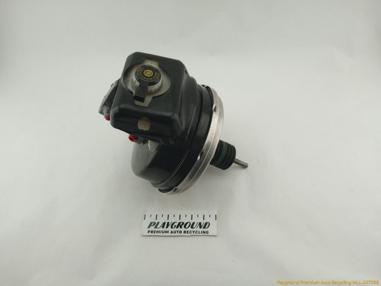 Audi A5 Power Brake Booster