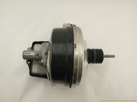 Audi A5 Power Brake Booster - 0