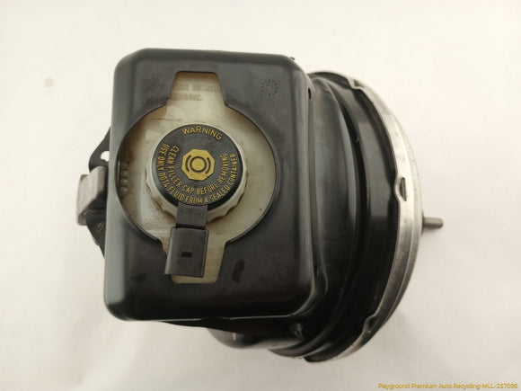 Audi A5 Power Brake Booster