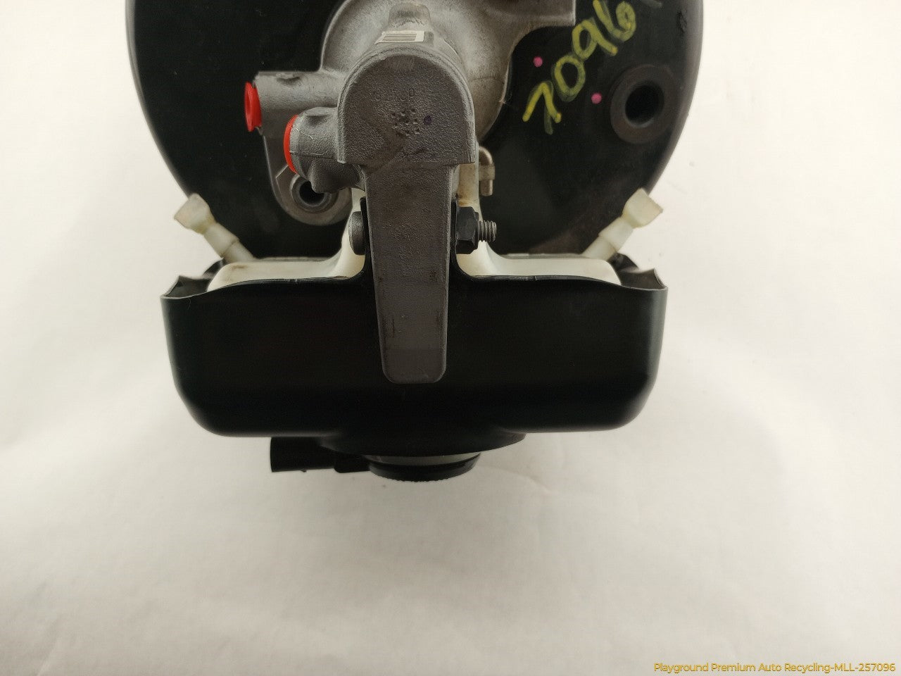 Audi A5 Power Brake Booster