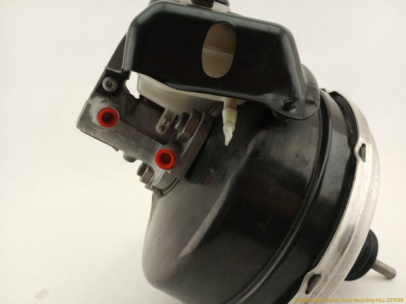 Audi A5 Power Brake Booster