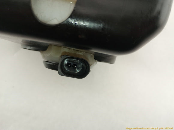 Audi A5 Power Brake Booster