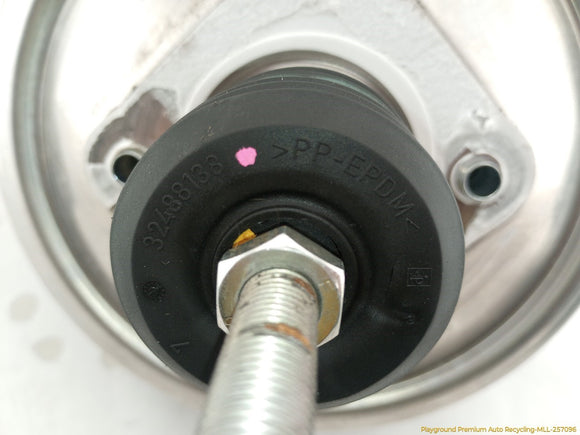 Audi A5 Power Brake Booster