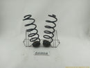 Audi A5 Pair Of Rear Coil Springs-1