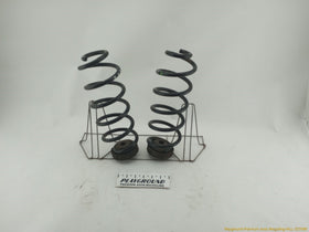 Audi A5 Pair Of Rear Coil Springs