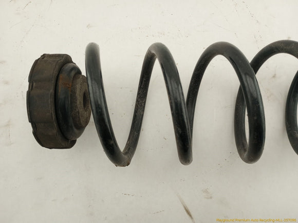 Audi A5 Pair Of Rear Coil Springs