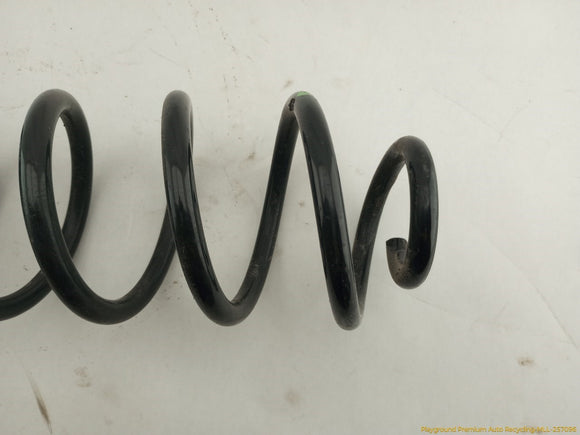 Audi A5 Pair Of Rear Coil Springs