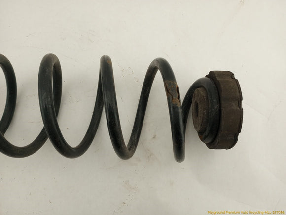 Audi A5 Pair Of Rear Coil Springs