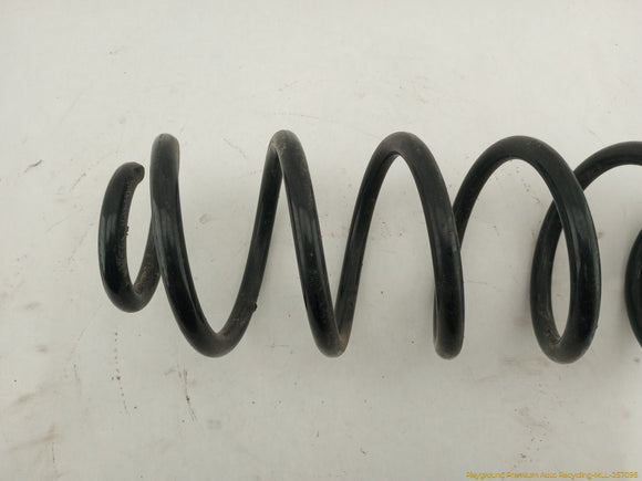 Audi A5 Pair Of Rear Coil Springs