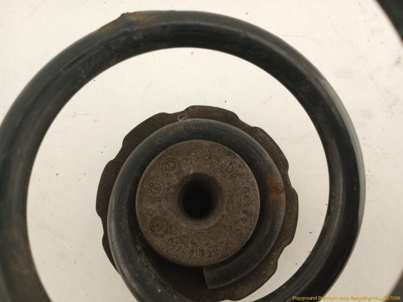 Audi A5 Pair Of Rear Coil Springs