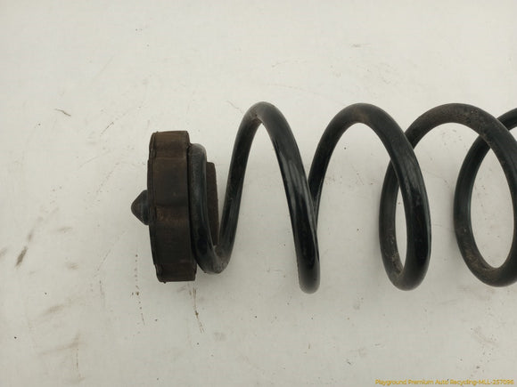 Audi A5 Pair Of Rear Coil Springs