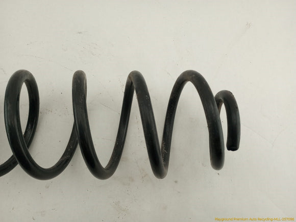 Audi A5 Pair Of Rear Coil Springs