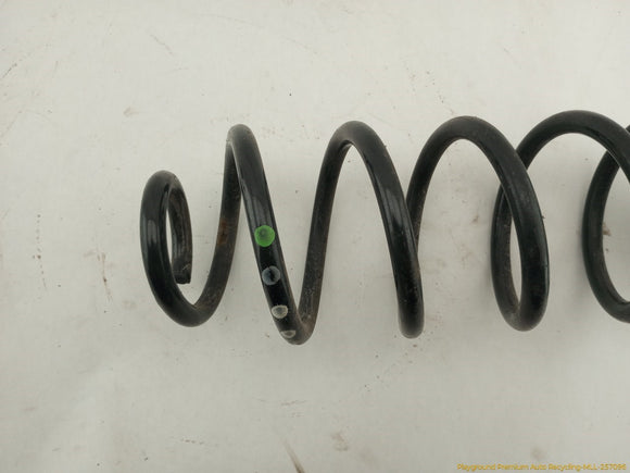 Audi A5 Pair Of Rear Coil Springs