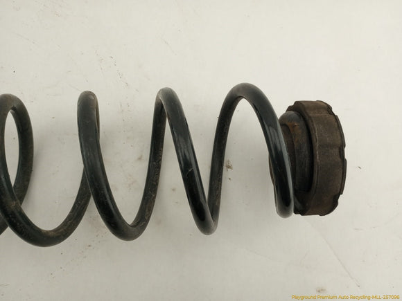 Audi A5 Pair Of Rear Coil Springs