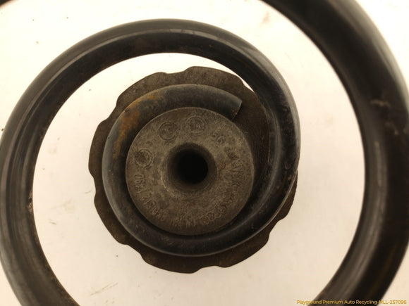 Audi A5 Pair Of Rear Coil Springs