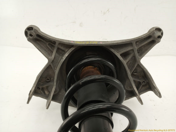 Audi A5 Passenger Right Front Strut