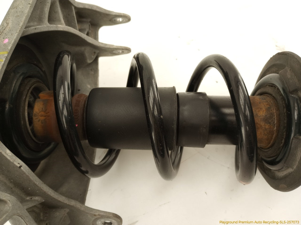 Audi A5 Passenger Right Front Strut