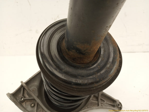 Audi A5 Passenger Right Front Strut