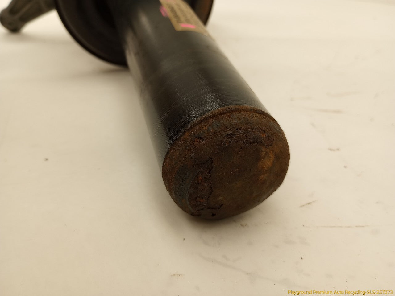 Audi A5 Passenger Right Front Strut