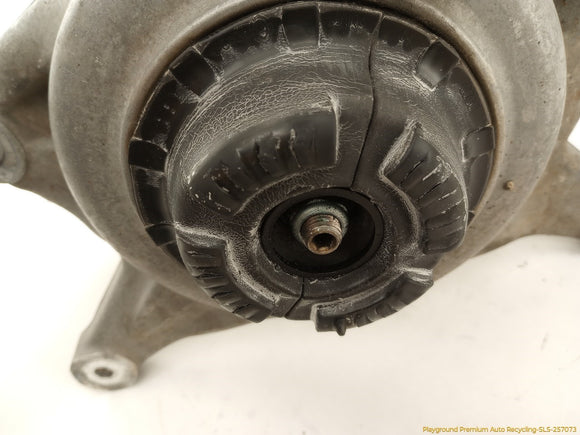 Audi A5 Passenger Right Front Strut