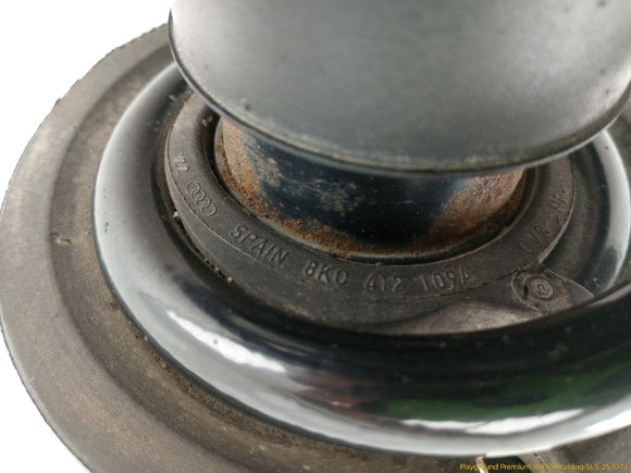 Audi A5 Passenger Right Front Strut