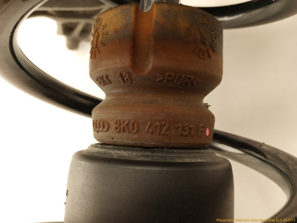 Audi A5 Passenger Right Front Strut