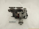 Audi A5 Set Of Exhaust Manifold & Turbo Charger-1