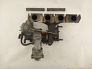 Audi A5 Set Of Exhaust Manifold & Turbo Charger-2