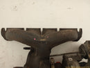 Audi A5 Set Of Exhaust Manifold & Turbo Charger-3
