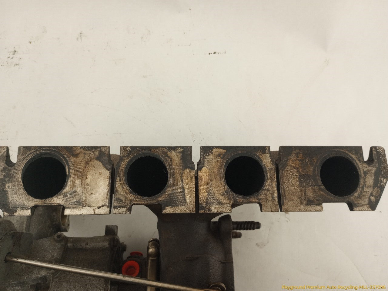 Audi A5 Set Of Exhaust Manifold & Turbo Charger