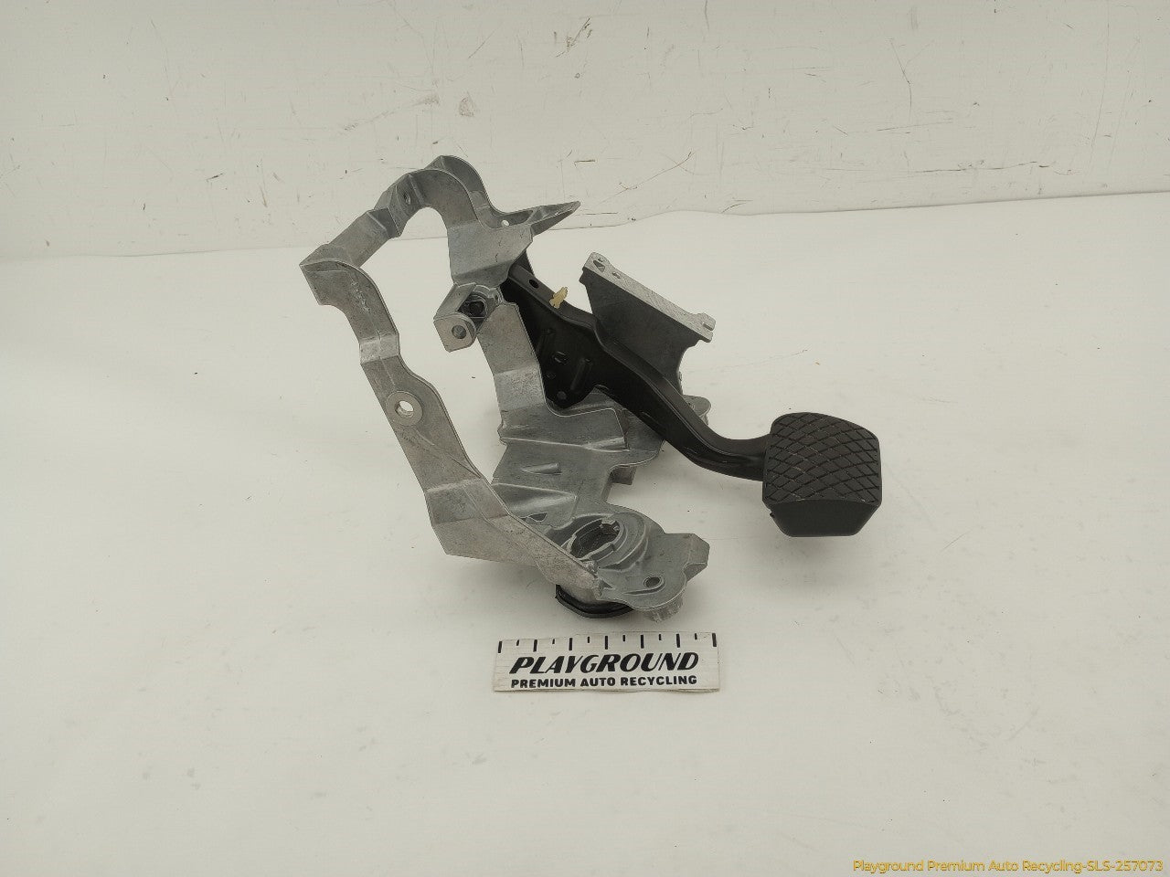 audi a5 pedal Audi A5 Brake Pedal