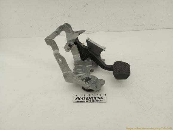 Audi A5 Brake Pedal