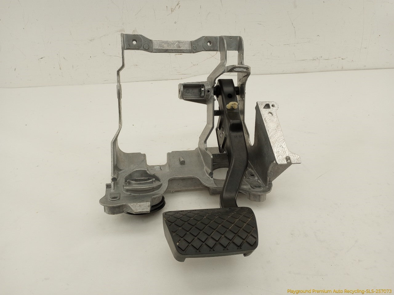 Audi A5 Brake Pedal - 0