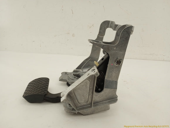 Audi A5 Brake Pedal