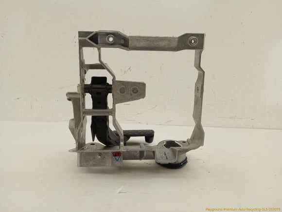 Audi A5 Brake Pedal